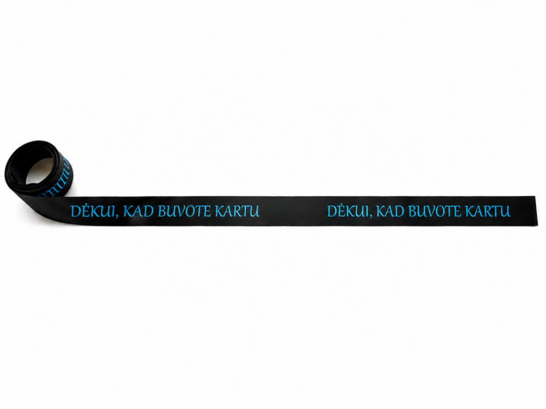 Satino juostelė