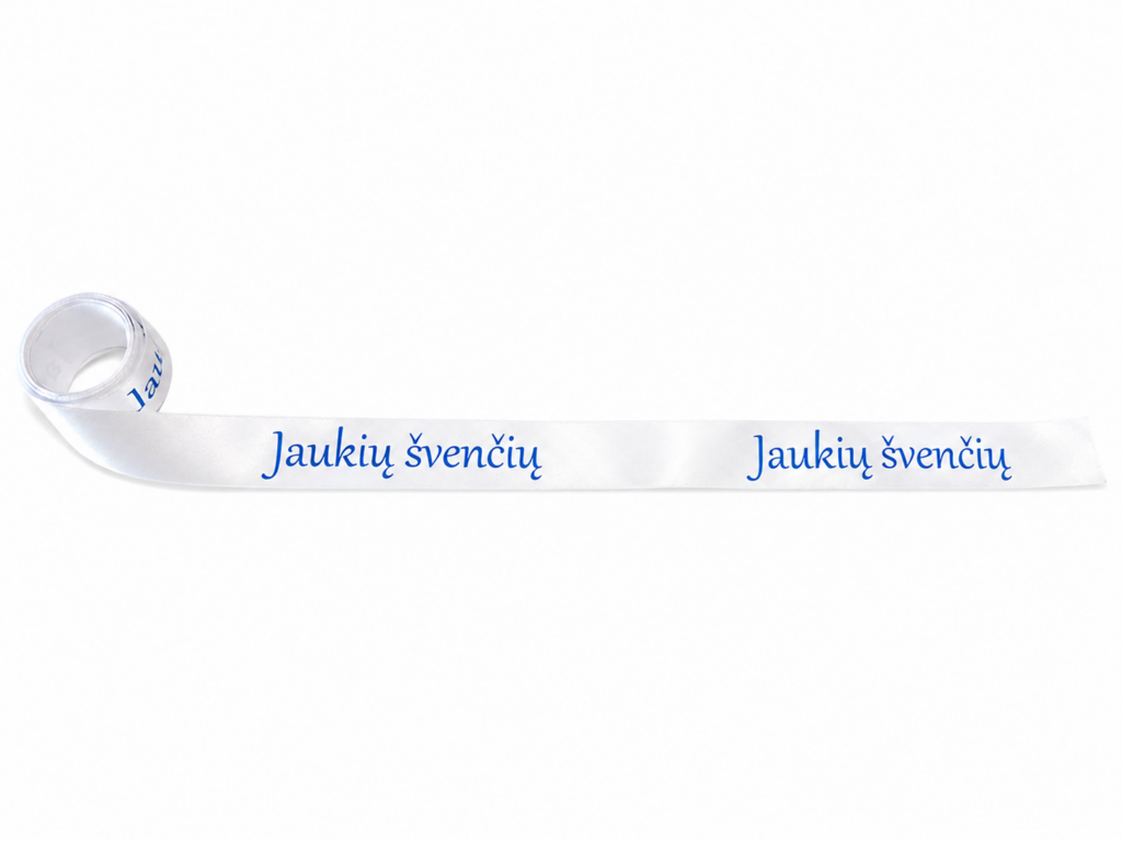 Satino juostelė